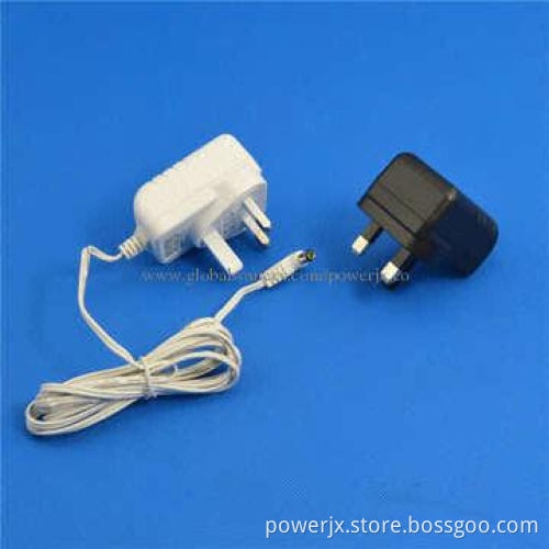 AU-plug switching power adapter, 9v 1.5A